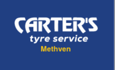 ECM Tyres Ltd T/A Carter's Tyre Service Methven